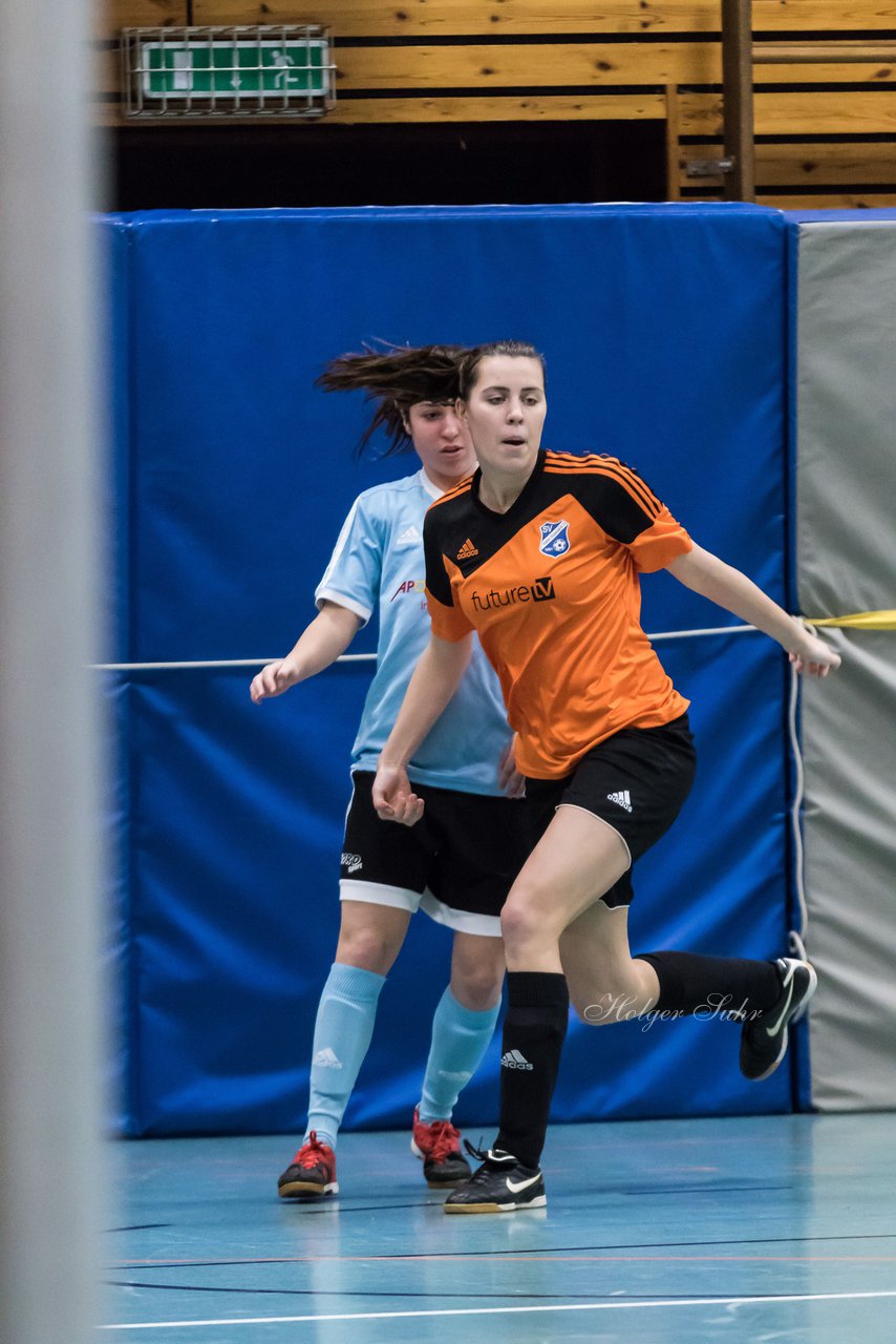 Bild 221 - Dodenhof Cup